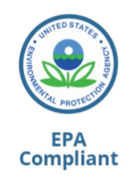 EPA Compliant