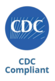 CDC Compliant