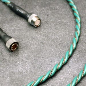 Sensing cable; conductive fluids, 25ft