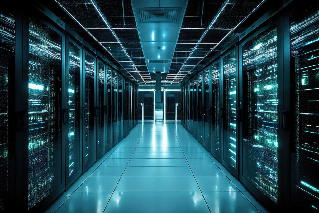 The Importance of Cleaning Your Data Center: Ensuring Optimal Performance and Efficiency