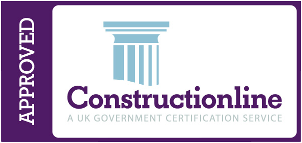 construction line