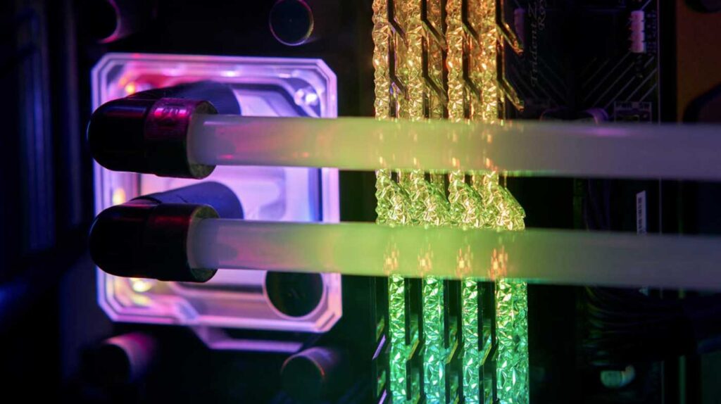 Navigating the Precision Requirements of Liquid Cooling Hygiene