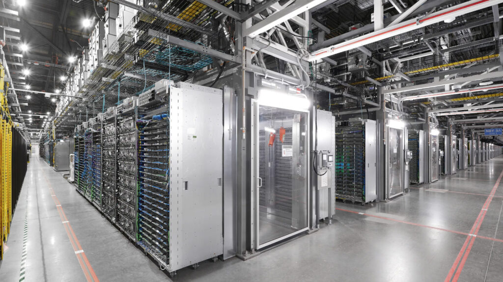 The Invisible Threat: Why Ferrous Dust and Belt Debris Destroy High-Density Rack Infrastructure